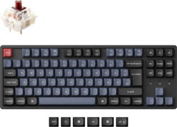 Product image of Keychron K8P-J3P-DE