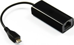 Product image of MicroConnect USBMICROETHBB