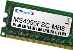 Product image of Memory Solution MS4096FSC-MB8
