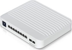 Product image of Ubiquiti Networks USW-PRO-8-POE