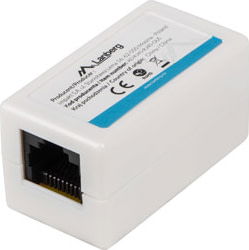 Lanberg AD-RJ45-RJ45-OU5 tootepilt