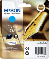 Epson C13T16224012 tootepilt