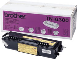 Brother TN6300 tootepilt