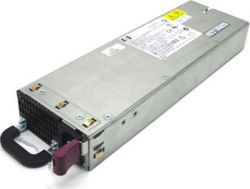 Hewlett Packard Enterprise 412211-001 tootepilt