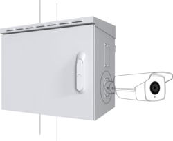 Lanview RCCTV005 tootepilt
