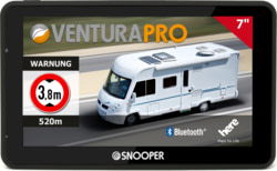 Snooper NAVES69 tootepilt