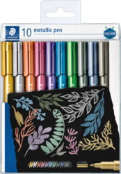 Staedtler 8323 TB10 tootepilt