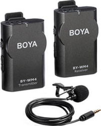 Product image of Boya BY-WM4 Pro-K3