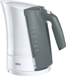 Product image of Braun WK500WH