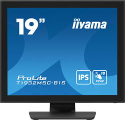 IIYAMA T1932MSC-B1S tootepilt