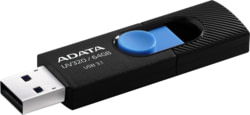 Product image of Adata AUV320-64G-RBKBL