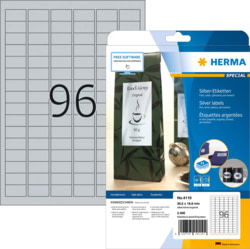 Product image of Herma 4110