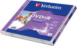 Product image of Verbatim 43508