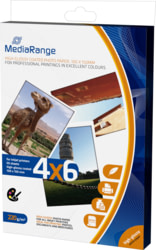 Product image of MediaRange MRINK104