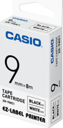 Casio XR-9WE1 tootepilt
