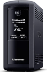 Product image of CyberPower VP1000EILCD
