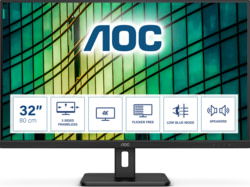 Product image of AOC U32E2N