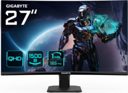 Product image of Gigabyte GS27Q