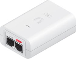 Product image of Ubiquiti Networks POE-48-24W-WH