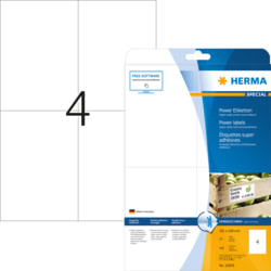 Product image of Herma 10909