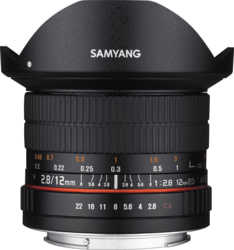 Product image of Samyang 21519