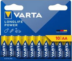 VARTA 04906121761 tootepilt