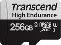 Transcend TS256GUSD350V tootepilt