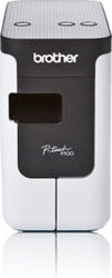 Product image of Brother PTP700ZG1