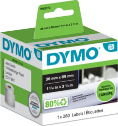 Product image of DYMO 1983172