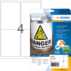 Product image of Herma 9534