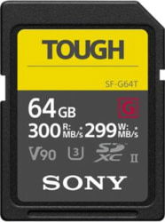 Sony SF64TG tootepilt