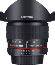 Product image of Samyang F1121903101