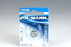 Ansmann 5020062 tootepilt
