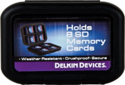 Product image of Delkin DDACC-SD8