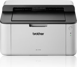 Product image of Brother HL1110EYJ1