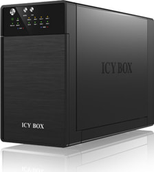 Product image of ICY BOX IB-RD3620SU3
