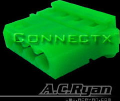 AC Ryan ACR-CB8515 tootepilt