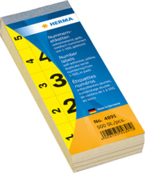 Product image of Herma 4891