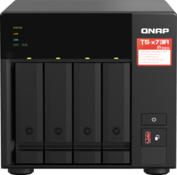Product image of QNAP TS-473A-8G