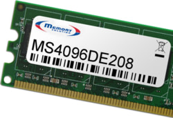 Memory Solution MS4096DE208 tootepilt