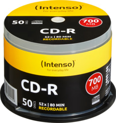 Product image of INTENSO 1001125