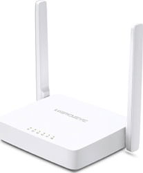 Mercusys MW305R tootepilt