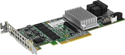 Product image of SUPERMICRO AOC-S3108L-H8IR-16DD