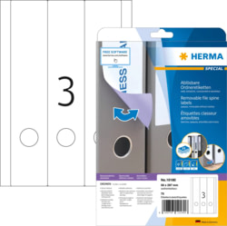Product image of Herma 10180