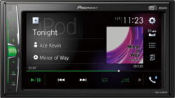 Pioneer DMH-A3300DAB tootepilt