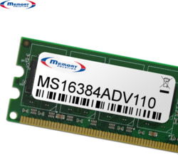 Memory Solution MS16384ADV110 tootepilt