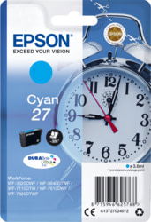 Epson C13T27024012 tootepilt