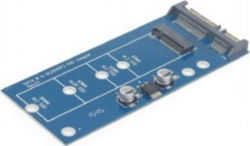 Product image of GEMBIRD EE18-M2S3PCB-01