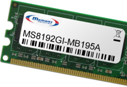 Memory Solution MS8192GI-MB195A tootepilt