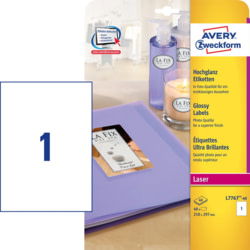 Product image of Avery